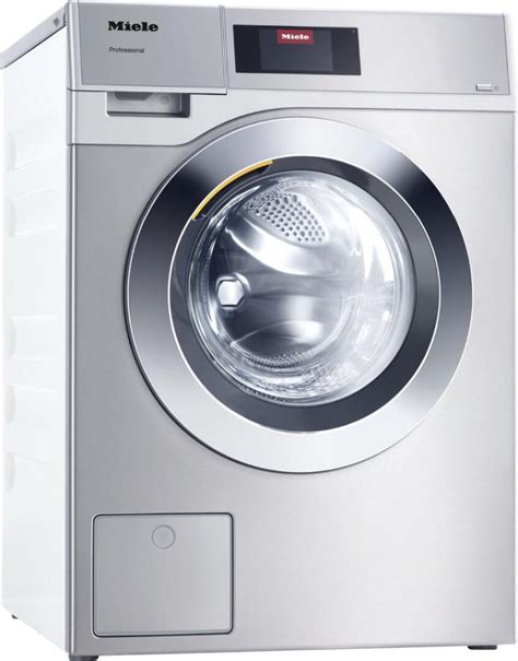 Miele Pwm908dpss 24 Inch 18 Lbs Front Load Washer