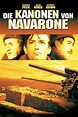 Die Kanonen von Navarone (1961) — The Movie Database (TMDb)