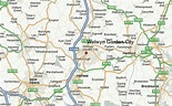 Guide Urbain de Welwyn Garden City