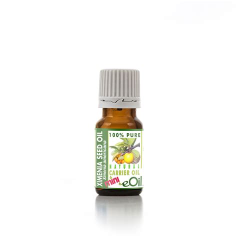 Ximenia Seed Natural Carrier Oil Za
