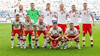 Polen :: Gruppe E :: Teilnehmer :: WM 2022 :: Die Mannschaft :: Männer ...