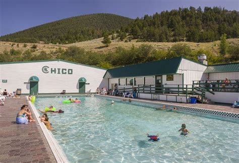 Destinations 3 Of The Best Hot Springs In Montana Actionhub