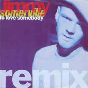 «somebody to love basstrologe bootleg». Jimmy Somerville - To Love Somebody (Remix) mp3 flac download