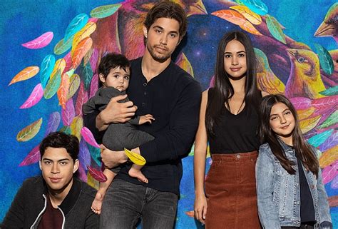 ‘party Of Five Cancelled At Freeform — No Season 2 For Reboot Tvline