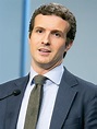 Pablo Casado Blanco - Wikipedia, la enciclopedia libre