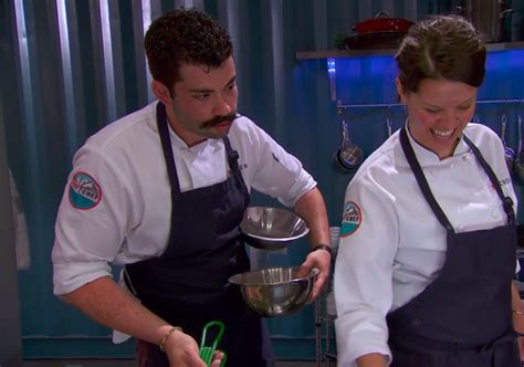 Top Chef Loses Two Of Its Best In An Episode That Pulls No Punches