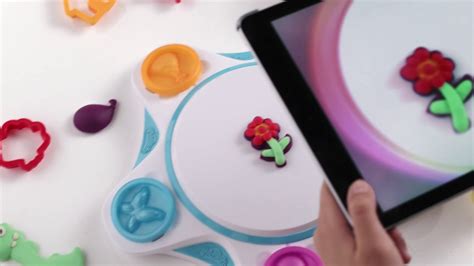 Play Doh Touch Youtube