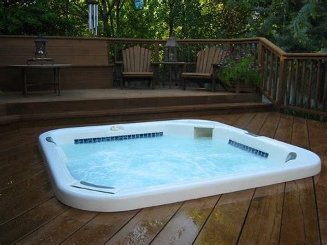 Jacuzzi_installation #bathtub_fitting hi friends in this video i will show you how to install jacuzzi bathtub. To install an in-ground Jacuzzi! would LOVE to add to my ...