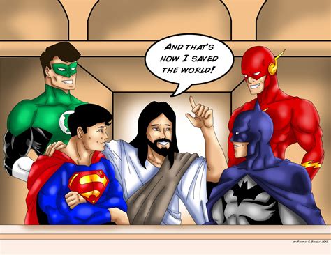 Superhero Vbs Jesus Is My Superhero Jesus
