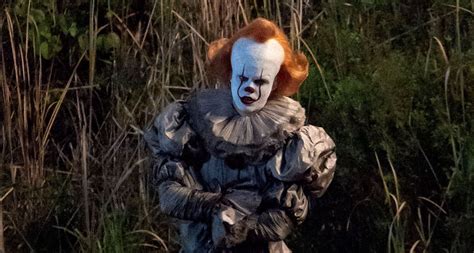 It Chapter Two Pennywise Wallpapers Top Free It Chapter Two Pennywise