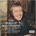 Noel Harrison - The World Of Noel Harrison - Amazon.com Music