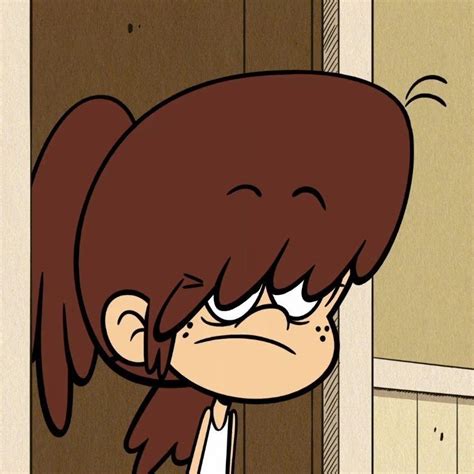 Lynn In The Morning The Loud House Fanart Loud House Characters