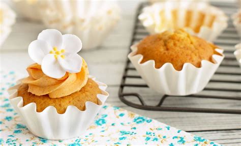 introducir 83 imagen recetas de cupcakes faciles paso a paso abzlocal mx