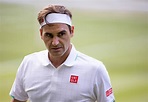 Roger Federer: "hugely frustrating"