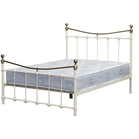 Dakota Metal Bed Beds 4 All