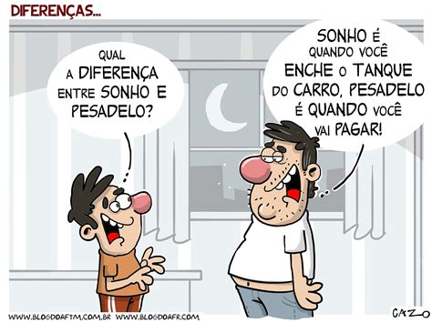 Charge Diferenças Blog Do Aftm