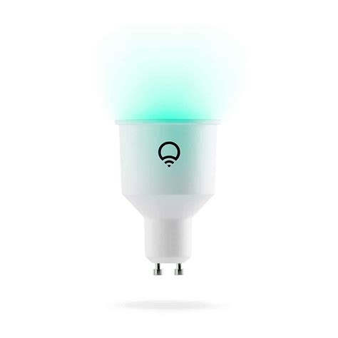 Lifx Gu10 Downlight Smart Lighting Smartify Store