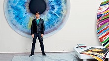 A Guide to Marc Quinn | Five things to know about the British ...