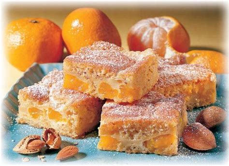 Käsekuchen mit den mandarinen belegen. Mandarinen-Blechkuchen | Rezept | Blechkuchen, Kuchen ...