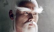 Profile of Gordon Liu - Kung-fu Kingdom