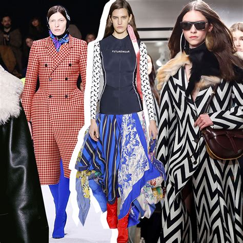 The Best Collections From Paris Fashion Week Vogue