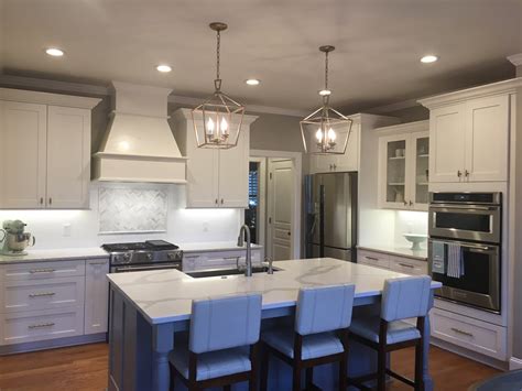 Custom Designed Kitchens Raleigh Remodeling Company