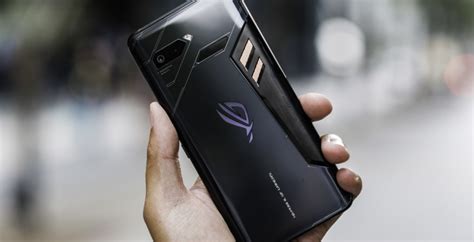 Download Asus Rog Phone Wallpapers Right Here