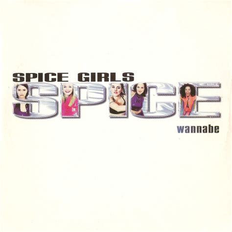 Lista 97 Foto Spice Girls Wannabe Radio Edit Lleno