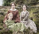 BBC drama about the Bronte sisters is something to get your teeth into ...