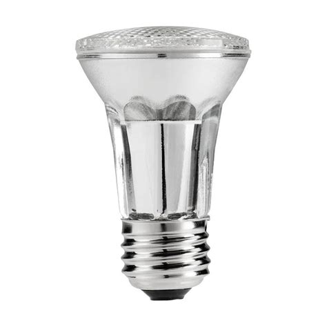 Direct trade supplies are proud to stock some of the best halogen lighting brands in the business. Philips 60-Watt Equivalent PAR16 Halogen Halogen Dimmable Flood Light Bulb-466532 - The Home Depot