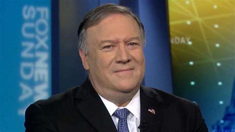 secretary mike pompeo on the crisis in venezuela and its impact on us russia relations fox