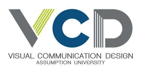 Visual Communication Design Logo