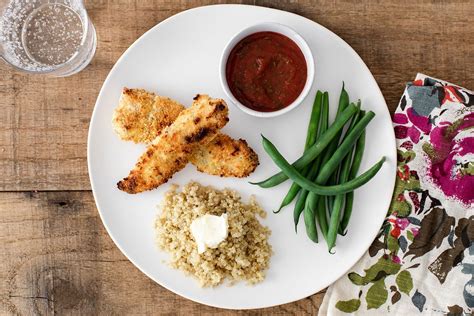 And for parents, friends, roommates, and partners of raise your hand if you or someone you love is a picky discerning eater. 7-Day Healthy Dinner Plan for Picky Eaters | Healthy snacks, Food, Diet snacks