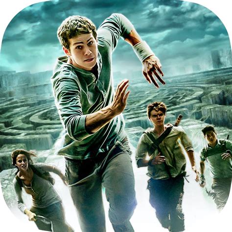 The Maze Runner Movie Series Five Things We Know About The Upcoming