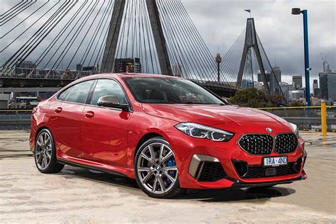 Bmw M235i Xdrive Gran Coupe 2020 Road Test Review Racv