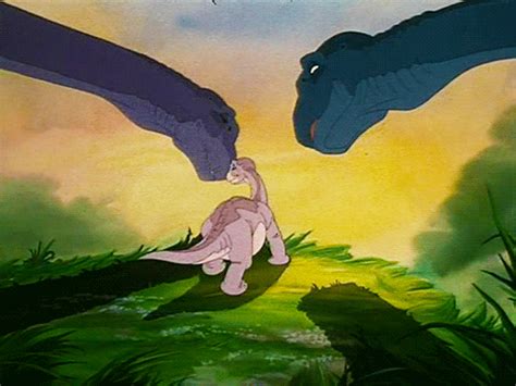 The Land Before Time Animation Gif Find Share On Giph Vrogue Co