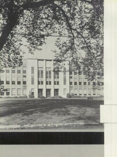 Explore 1959 West High School Yearbook Rockford Il Classmates