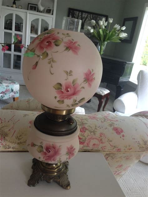 Antique Globe Lamps Ideas On Foter