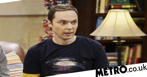What Was Sheldon Cooper Actor Jim Parsons In Before The Big Bang Theory