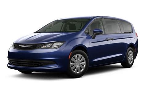 Chrysler Voyager L 2021 Price In Ethiopia Features And Specs