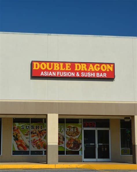 Find tripadvisor traveler reviews of dallas chinese restaurants and search by price, location, and more. Double Dragon Chinese Restaurant 3130 Dallas Hgh Shls Hwy ...