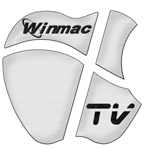 Winmac TV Tube - YouTube