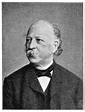 Theodor Fontane, german writer, 1819-1898 - G/GESCHICHTE