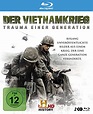 Der Vietnamkrieg - Trauma einer Generation [Blu-ray]: Amazon.de: -: DVD ...