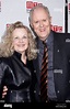 Mary Yeager and John Lithgow Opening night after party for the MTC ...