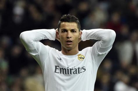 Transfer Rumors Why Real Madrid Wants To Sell Cristiano Ronaldo