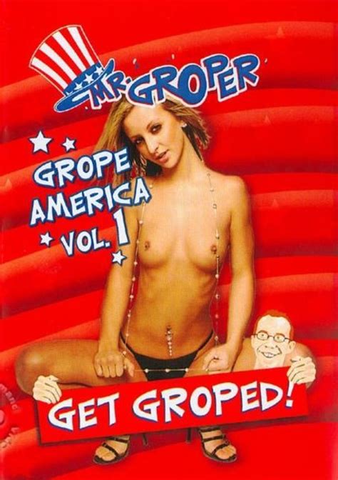 Mr Groper Grope America Vol Streaming Video At Fapnado Store With Free Previews