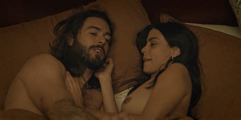 Nude Video Celebs Paola Fernandez Nude Yankee S01e18e23 2019