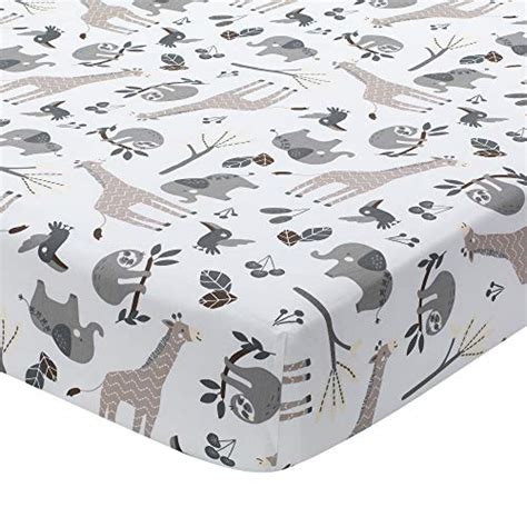 Animal Print Sheets Kritters In The Mailbox Animal Print Sheet Sets