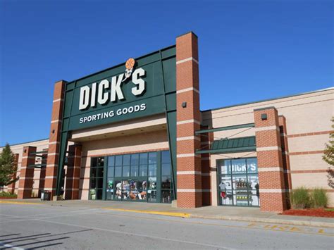Dicks Sporting Goods Store In Muskegon Mi 240